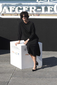 Premio Jaeger-LeCoultre al Cine Latino Photocall, San Sebastian Film Festival 2017