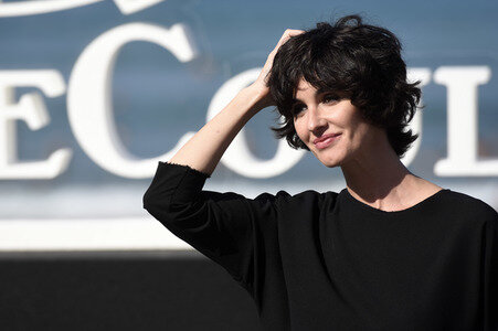 Premio Jaeger-LeCoultre al Cine Latino Photocall, San Sebastian Film Festival 2017