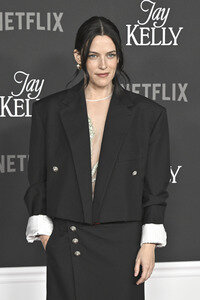 Filmpremiere 'Jay Kelly' in Los Angeles