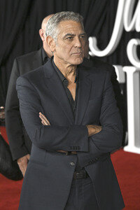 Filmpremiere 'Jay Kelly' in Los Angeles