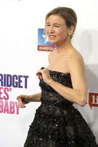 Filmpremiere 'Bridget Jones' Baby' in Madrid