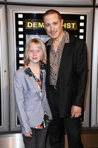Filmscreening 'Tod meiner Jugend' in Berlin