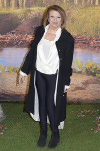 Filmpremiere 'Hoppers' in Rom