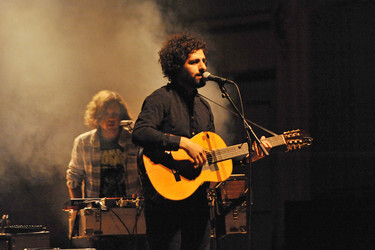 Junip Kunzert, Hamburg