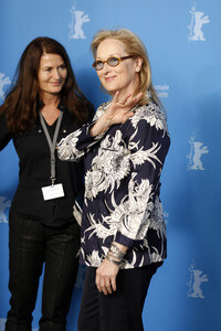 Jury Photocall, Berlinale 2016