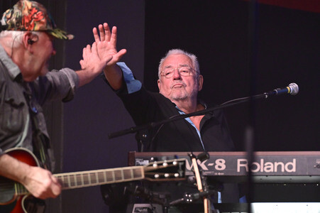 Konzert von Karussell in Görlitz