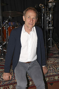 Showcase mit Keimzeit in Leipzig