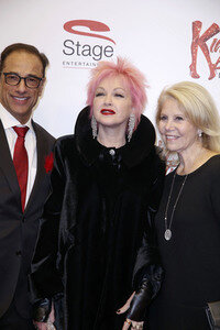 Musicalpremiere 'Kinky Boots' in Hamburg