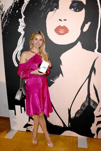 Launchparty des Makeup Labels KISS NY Pro in München