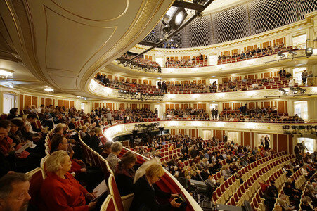 Konzert für Berlin