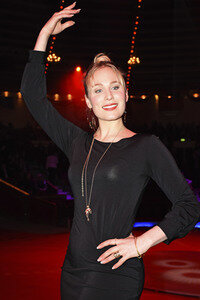 Circus Krone Premiere in München