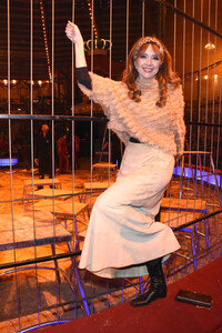 Premiere der 2. Winterspielzeit 2018 des Circus Krone in München