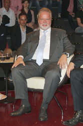'Markus Lanz' Talkshow, Hamburg