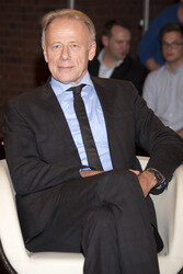 'Markus Lanz' Talkshow, Hamburg