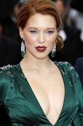 'Saint Laurent' Premiere, Cannes Film Festival 2014