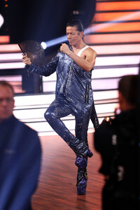 Tanzshow 'Let's Dance' in Köln