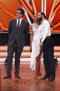 Tanzshow 'Let's Dance' in Köln