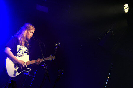Konzert von Fenne Lily in Hannover