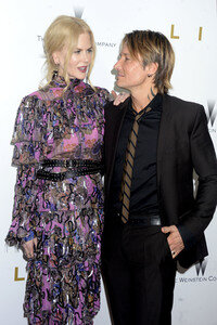 Filmpremiere 'Lion' in New York