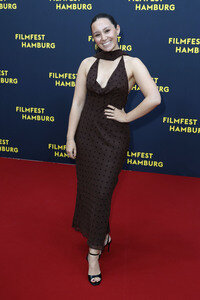 Festivaleröffnung und Filmpremiere 'Lovely Day', Filmfest Hamburg 2025