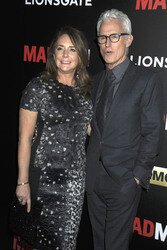 'Mad Men' Special Screening, New York