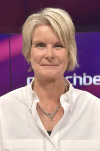 Talkshow 'maischberger' in Berlin