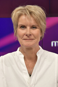 Talkshow 'maischberger' in Berlin