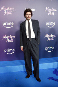 Season 2 Premiere 'Maxton Hall - Die Welt zwischen uns' in Berlin