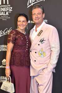 McDonald's Benefiz Gala 2025 in München