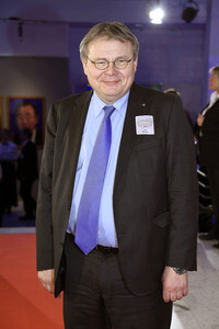 Deutscher Medienpreis 2015 in Baden-Baden