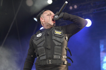 M'era Luna Festival 2026 in Hildesheim