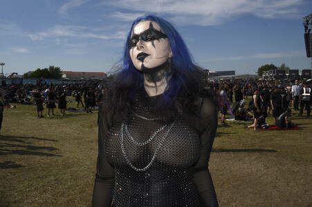 M'era Luna Festival 2026 in Hildesheim