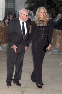 The Metropolitan Opera Opening Night Gala 2017 in New York