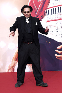 Filmpremiere 'Michael' in Berlin