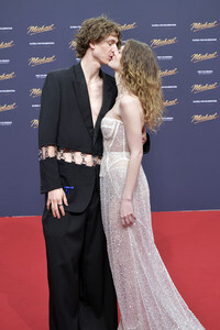 Filmpremiere 'Michael' in Berlin