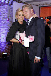 6. Mira Award 2015, Berlin