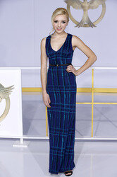 'Die Tribute von Panem - Mockingjay: Teil 1' Premiere, Los Angeles