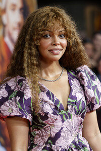 Filmpremiere 'Momo' in München