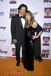 Race to Erase MS Gala 2026 in Los Angeles