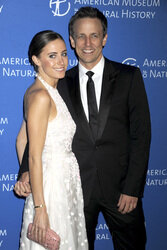 American Museum Of Natural History Gala, New York