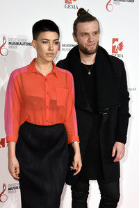 Deutscher Musikautorenpreis 2017 in Berlin
