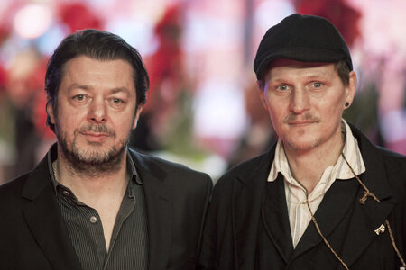 'Helle Nächte' Premiere, Berlinale 2017