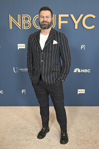 NBCUniversal Emmy Mittagessen in Beverly Hills