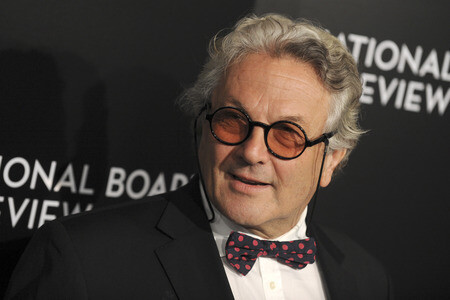 National Board of Review Gala in New York