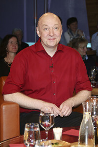 'NDR Talk Show' in Hamburg
