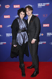 Bunte New Faces Award Music 2025 in Berlin