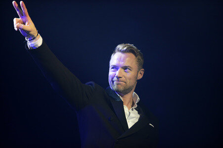 Night of the Proms 2016 in Hannover