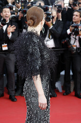 'La tete haute / Standing Tall' Premiere, Cannes Film Festival 2015