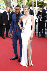'La tete haute / Standing Tall' Premiere, Cannes Film Festival 2015