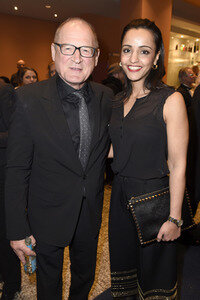 Opening Party, Berlinale 2017